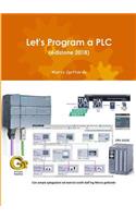 Let's Program a PLC (edizione 2018)