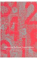 Assessing Rational Expectations: Sunspot Multiplicity and Economic Fluctuations