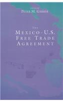 The Mexico-U.S. Free Trade Agreement