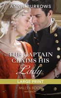 The Captain Claims His Lady