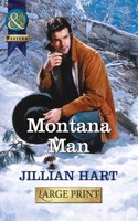 Montana Man