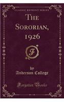 The Sororian, 1926 (Classic Reprint)