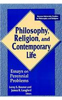 Philosophy Religion Contemporary Life
