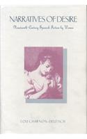 Narratives of Desire