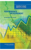 Performance Measurement