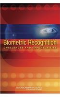 Biometric Recognition