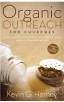 Organic Outreach for Churches