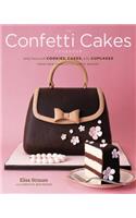 Confetti Cakes Cookbook