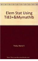 Elementary Statistics