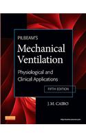 Pilbeam's Mechanical Ventilation