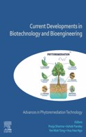 Current Developments in Biotechnology and Bioengineering