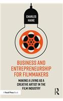 Business and Entrepreneurship for Filmmakers