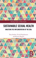 Sustainable Sexual Health