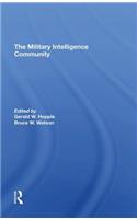 Military Intelligence Community