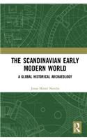 The Scandinavian Early Modern World