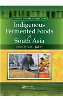 Indigenous Fermented Foods of South Asia