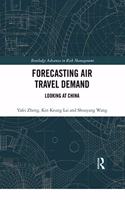 Forecasting Air Travel Demand