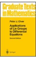 Applications of Lie Groups to Differential Equations