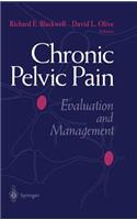 Chronic Pelvic Pain