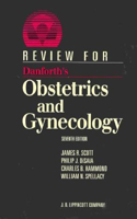 Study Guide (Danforth's Obstetrics and Gynecology)