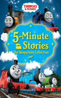 Thomas & Friends 5-Minute Stories: The Sleepytime Collection: The Sleepytime Collection