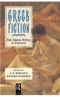 Greek Fiction