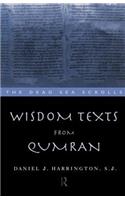 Wisdom Texts from Qumran