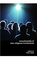 Encyclopedia of New Religious Movements