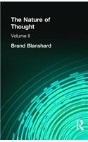 The Nature of Thought