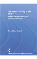 Natural History of Earth