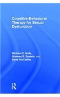 Cognitive-Behavioral Therapy for Sexual Dysfunction