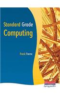 Standard Grade Computing