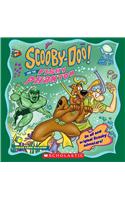 Scooby-doo and the Fishy Phantom