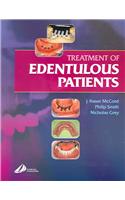 Treatment of Edentulous Patients