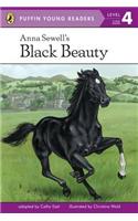 PYR LV 4 : Anna Sewells Black Beauty