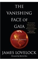 Vanishing Face of Gaia