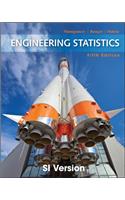 Engineering Statistics