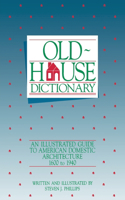 Old-House Dictionary