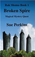 Broken Spire