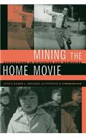 Mining the Home Movie