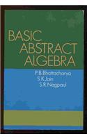 Basic Abstract Algebra