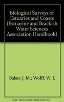 Biological Surveys of Estuaries and Coasts