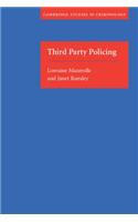 Third Party Policing