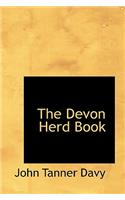 The Devon Herd Book
