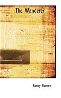 The Wanderer: (English)
