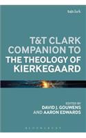 T&t Clark Companion to the Theology of Kierkegaard