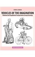 Vehicles of the Imagination