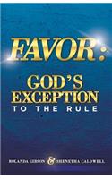 Favor