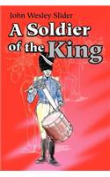 Soldier of the King
