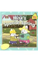 Max's Special Spring